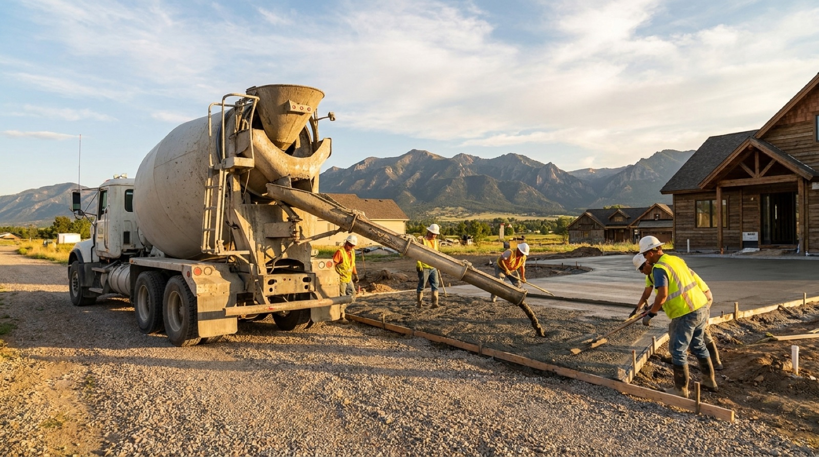 Project Taurus Heads to City Council, and Your Concrete Timeline Should Move First
